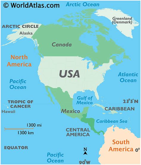 atlas map of united states of america