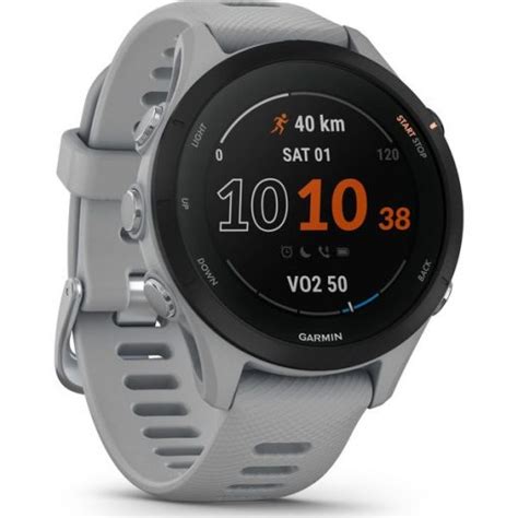 Zegarek Z Gps Do Biegania Garmin Forerunner Zegarki Damskie Garmin