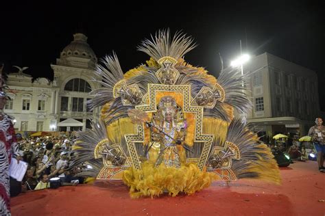 Concurso Vai Escolher Rainha E Melhor Fantasia Lgbt Do Carnaval De