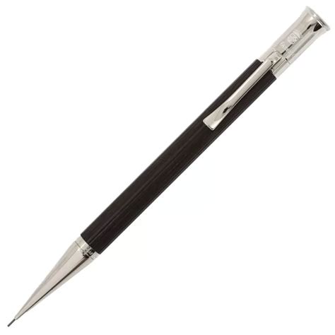 GRAF VON FABER CASTELL Classic Grenadill Drehbleistift 0 7 Mm EUR 349