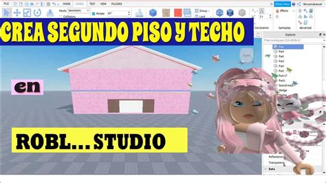 Kako Polo Iti Tla Roblox Studio Projaker