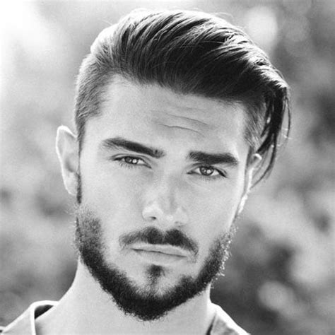 25 European Mens Hairstyles