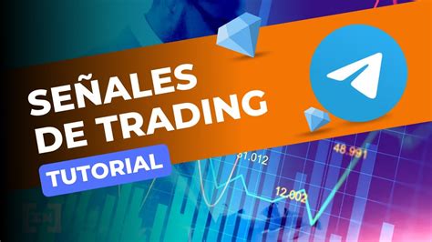 Señales De Trading ¿cómo Utilizarlas Youtube