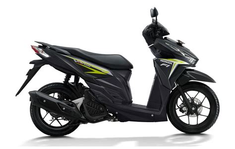 Kredit Motor Honda Vario Techno Cbs Iss Cermati