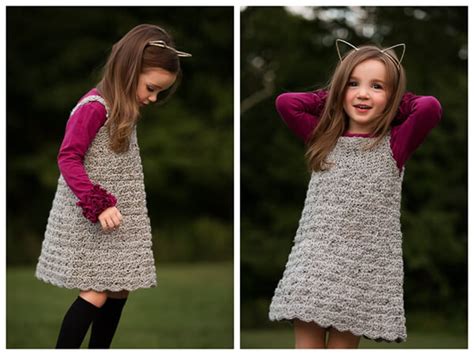 Children’s Classic Jumper – Share a Pattern