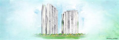 Dlf The Arbour Sector Gurgaon Luxury Residences