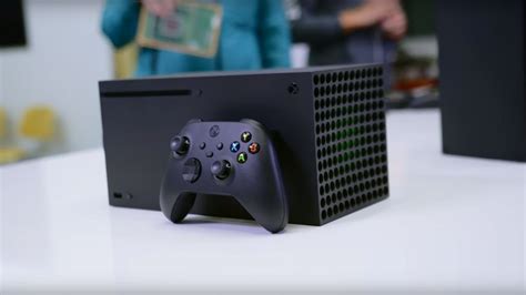 Xbox Serie X La Nuova Console Next Gen Enkey Magazine