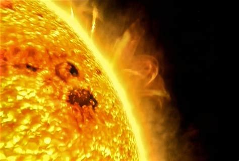 Ayuda Sobre Cu L Es La Estrella M S Grande Del Sistema Solar