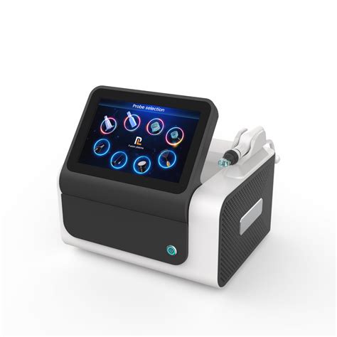 Cold and Warm Fusion Plasma Facial Treatment Device