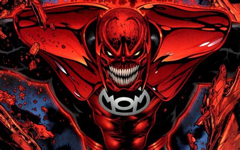 Atrocitus Red Lantern Corps, Green Lantern, Guardians Of The Universe ...