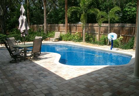 15 Amazing Backyard Pool Ideas | Home Design Lover