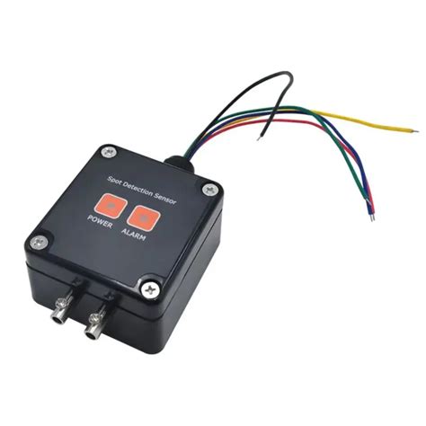 Water Leak Spot Alarm Module For Water Detection System