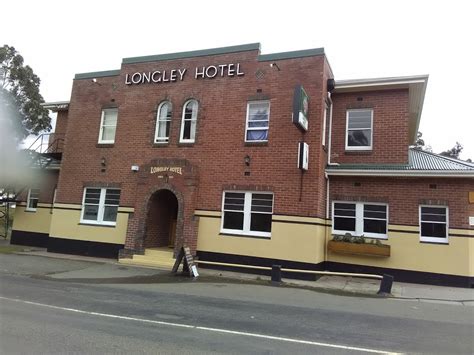 Longley Hotel - Huon Rd, Longley TAS 7150, Australia