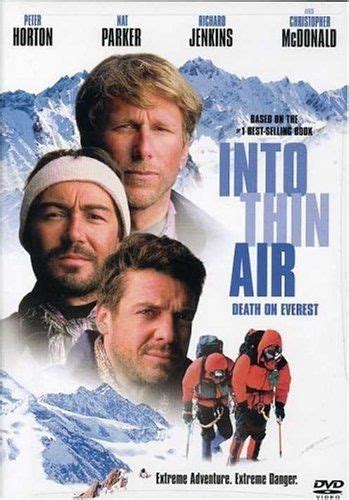 Into Thin Air (1985) on Collectorz.com Core Movies