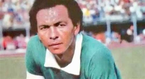 Fallece Una De Las Más Grandes Leyendas Del Fútbol Colombiano El