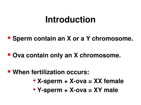 Ppt Opportunities And Challenges With Sexed Semen Powerpoint Presentation Id4395297