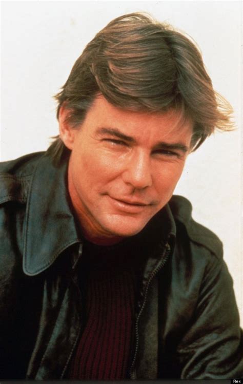 Jan Michael Vincent Airwolf Drunk