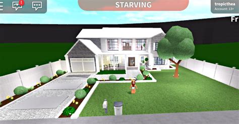 Story Bloxburg House Ideas Tutorial Images And Photos Finder Hot Sex Picture