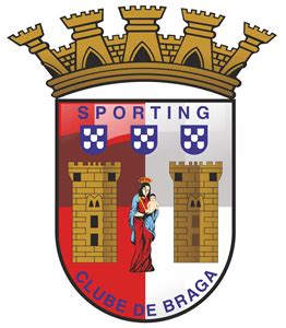 Sporting Clube de Braga Logo PNG Vector (EPS) Free Download