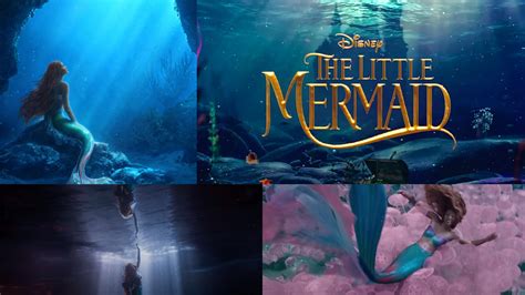 The Little Mermaid 2024 Release Date Peri Annadiane