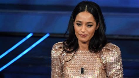 Rula Jebreal Gives Monologue Denouncing Violence At Sanremo Festival