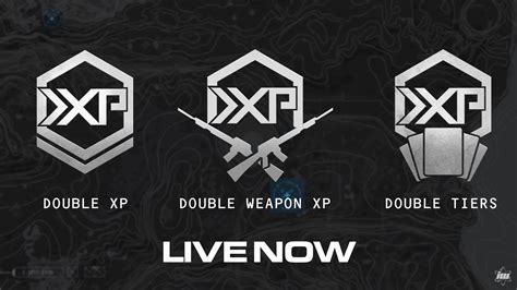 How Does Double Xp Work In Warzone At Frances Kennedy Blog