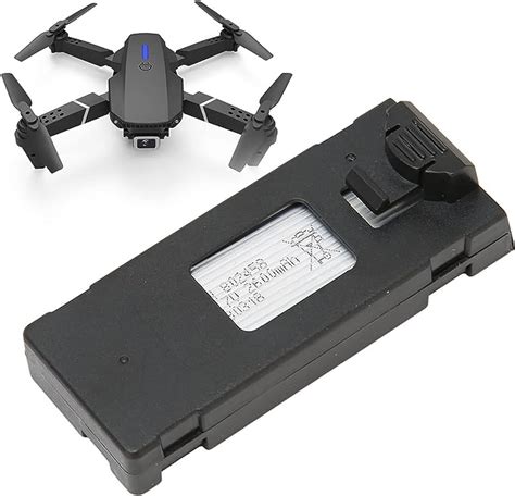 Rc Drohnen Akku V Mah Uav Akku Mit Hoher Kapazit T Ersatz Li