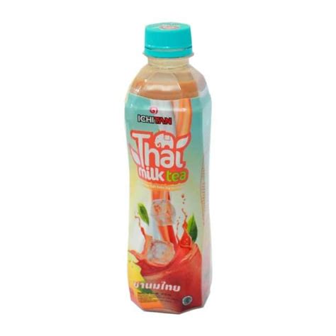 Jual Ichitan Thai Tea Ml Shopee Indonesia