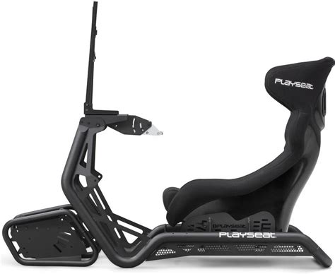 Playseat Sensation Pro Racing Seat Black Actifit Material Fully