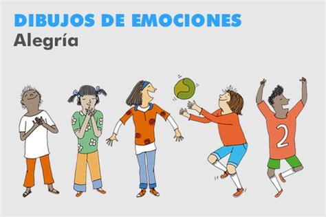 Dibujos De Emociones 1 Emociones Emocion Alegria Educacion Fisica