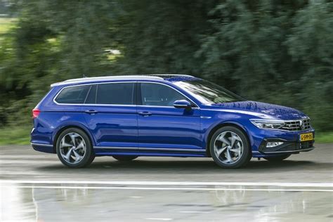 Practical consumption Volkswagen Passat TDI, TSI and GTE - Techzle