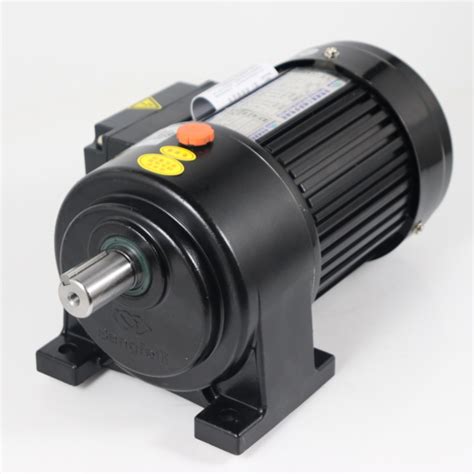 Main Products Gear Reduction Motor