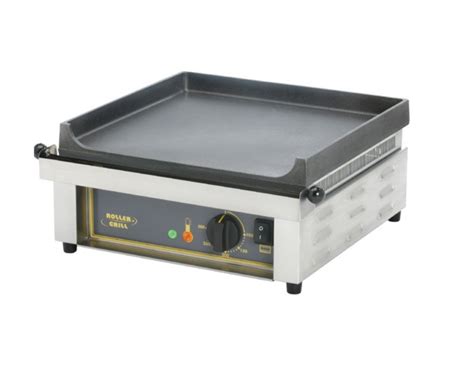 Black Stainless Steel Roller Grill Electric Hot Plate For Commercial At Rs Piece In New Delhi