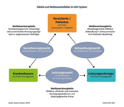 Gesundheitspolitik Und Systemanalysen Gesundheitssystem Wido