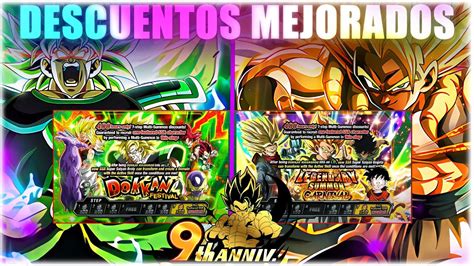 Descuentos Mejorados Con Ssr De Banner Garantizado Y Fecha Sync Youtube