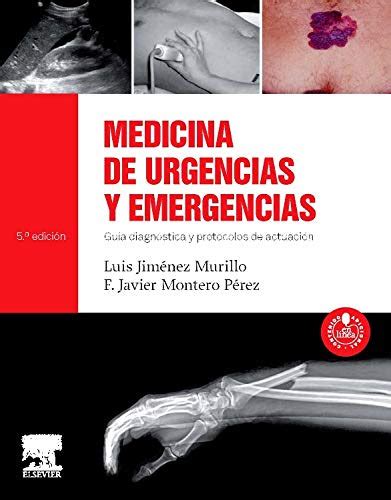 Descargar Medicina De Urgencias Y Emergencias Edici N Acceso