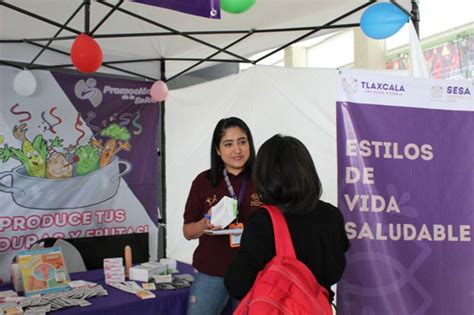 Benefici Sector Salud A M S De Mil Personas Con Acciones Y M Todos