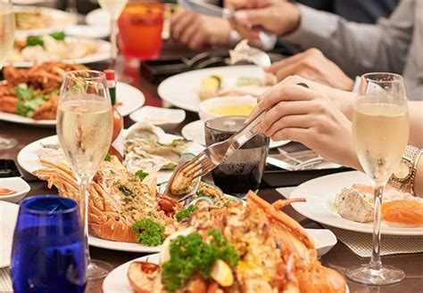 Offers Wining Dining Caravelle Hotel Saigon Official Website