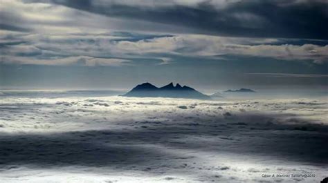 Pin De Emeterio Mantecon Siller En Cerro De La Silla Imagenes De