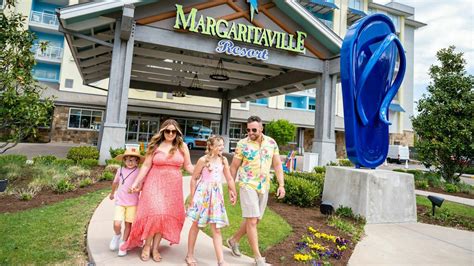 Margaritaville Resort Gatlinburg, Gatlinburg, TN Jobs | Hospitality Online