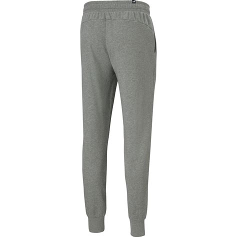 Puma Jogginghose Ess Logo Pants Tr Cl« Auf Rechnung Baur