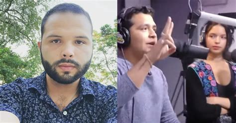 Aseguran Que El Hermano De Ángela Aguilar No ‘traga A Christian Nodal “se Pone Celoso” Video