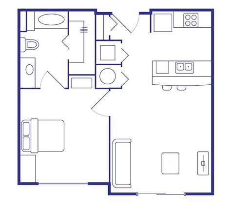 Rates/Floorplans For 1,2,3,4 Bedrooms - Alight Gainesville