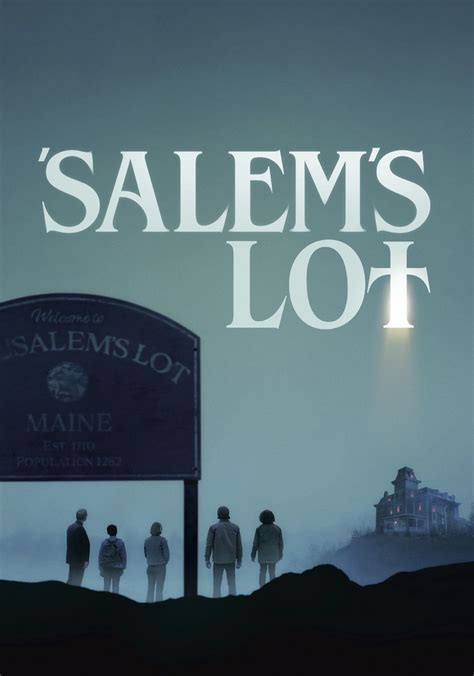 El misterio de Salem s Lot película Ver online