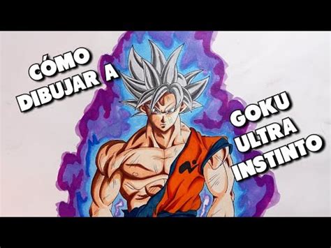 COMO DIBUJAR A GOGETA EN SSJ4 ESTILO LEGENDS HOW TO DRAW GOGETA