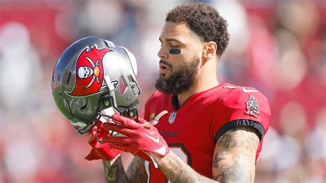 Mike Evans A Key Player For The Buccaneers And Nfl History Bvm Sports