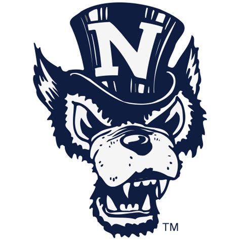 Unr Wolfpack Logo