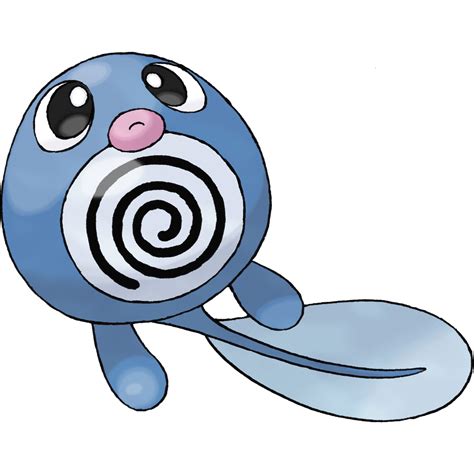 Poliwag Pok Mon Bulbapedia The Community Driven Pok Mon Encyclopedia