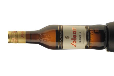 Best Sherry Brands and Types of Sherry | olivemagazine