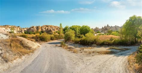 Premium Photo | Goreme national park